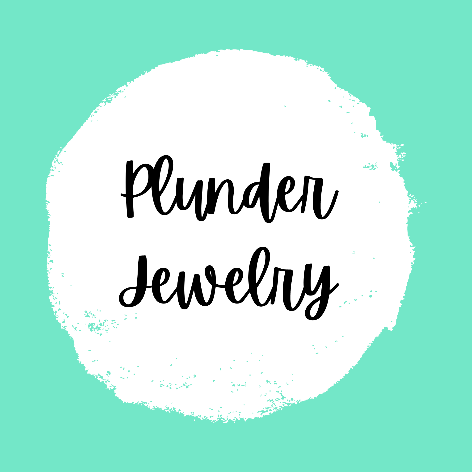 Plunder jewelry on sale