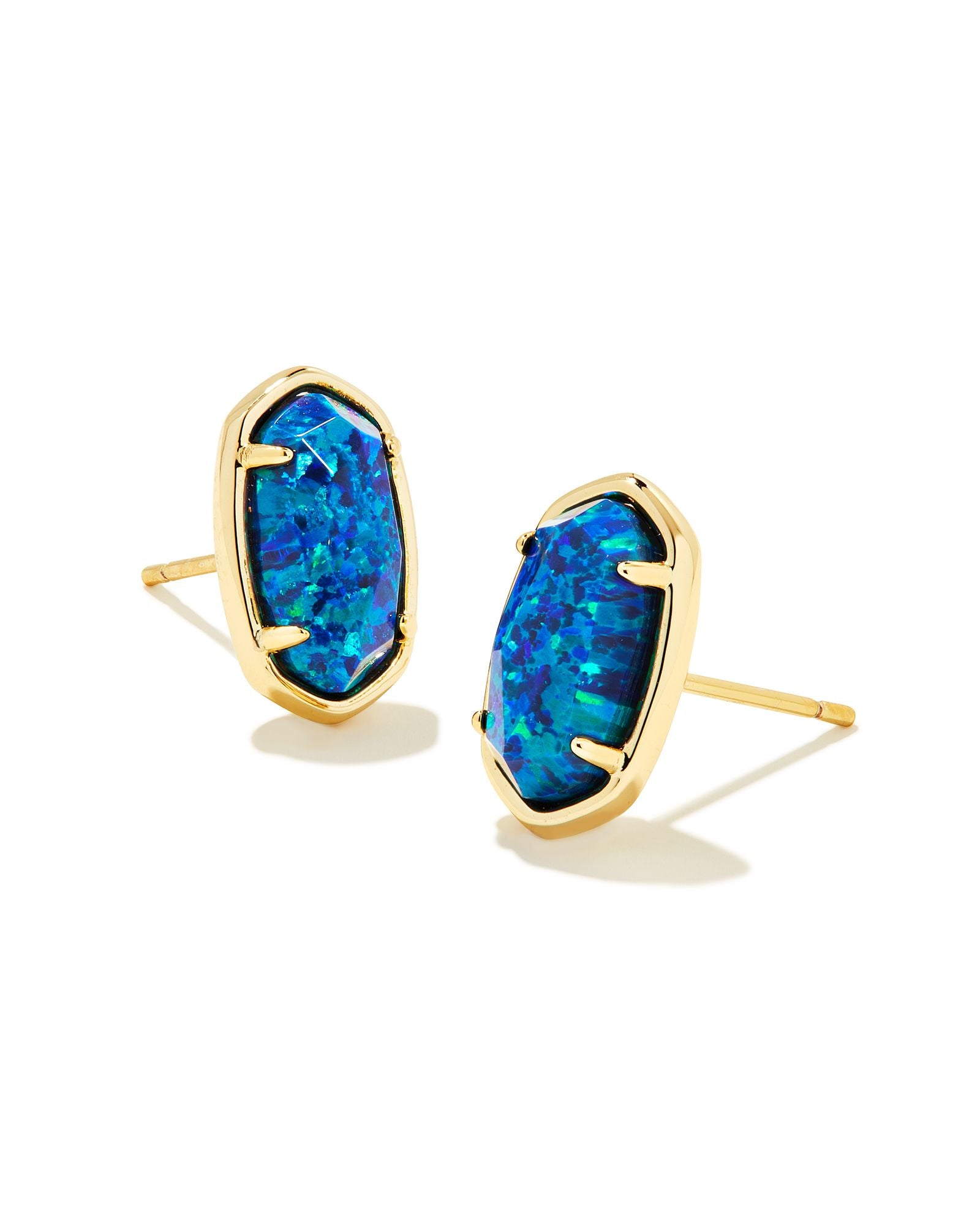 Kendra scott online aquamarine