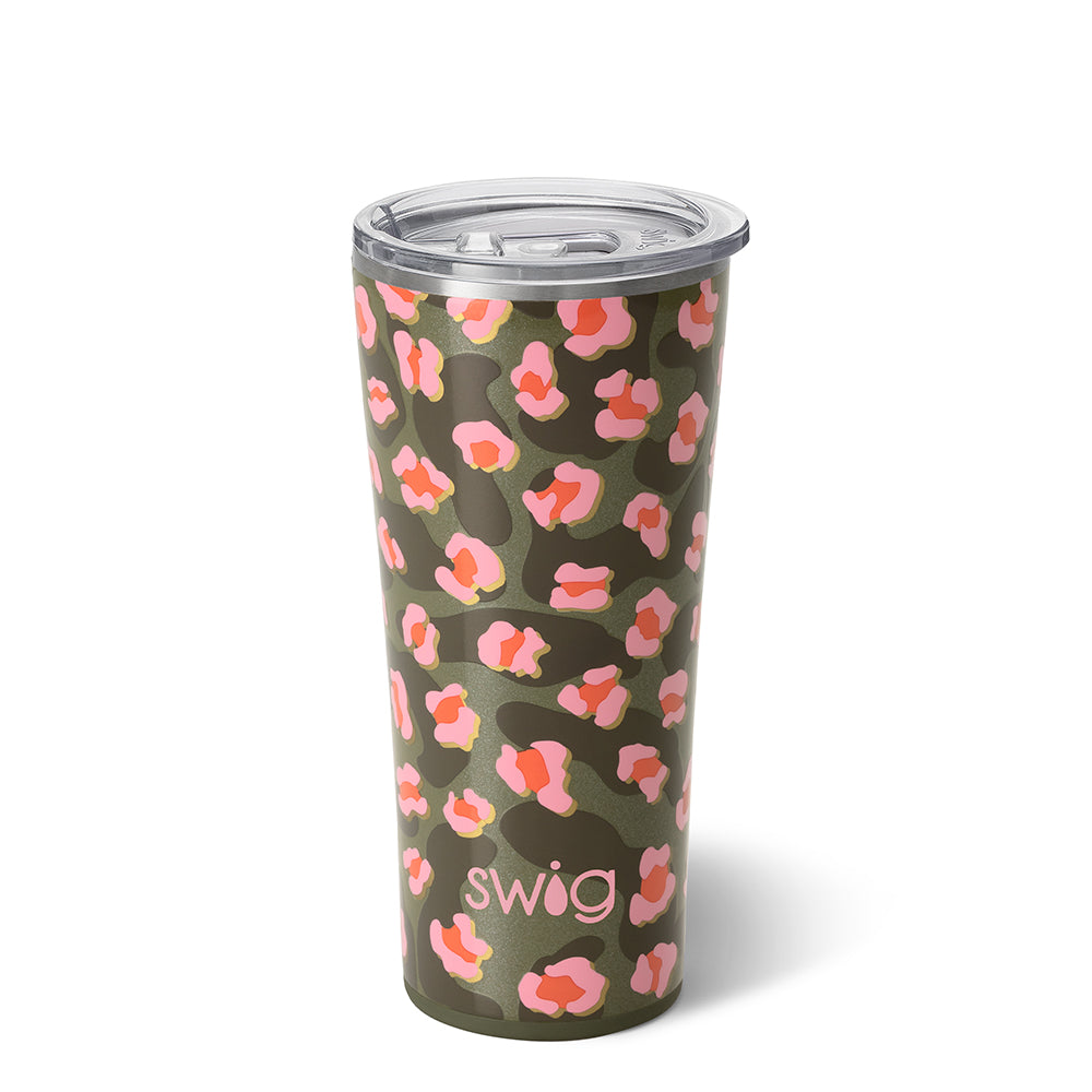 Swig, Over the Rainbow 22 oz Travel Mug