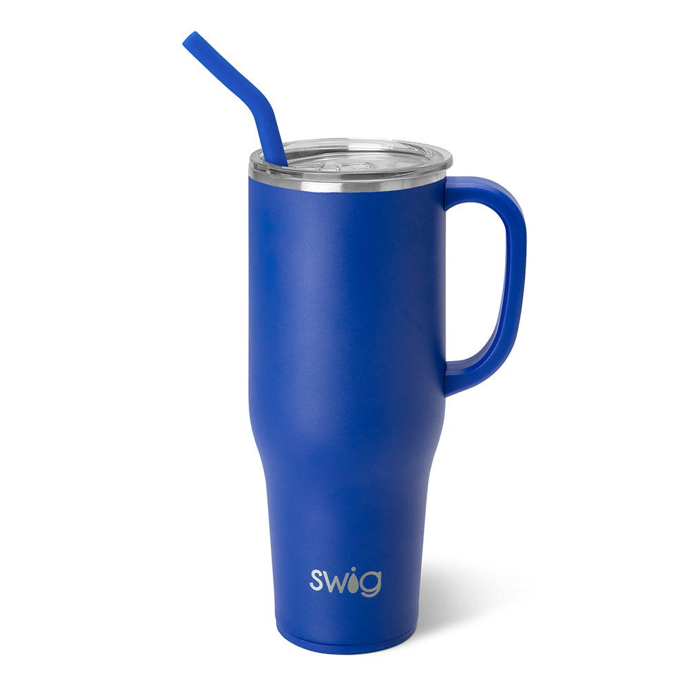 Hey Boo 40 oz Swig Mega Mug – Calligraphy Creations In KY