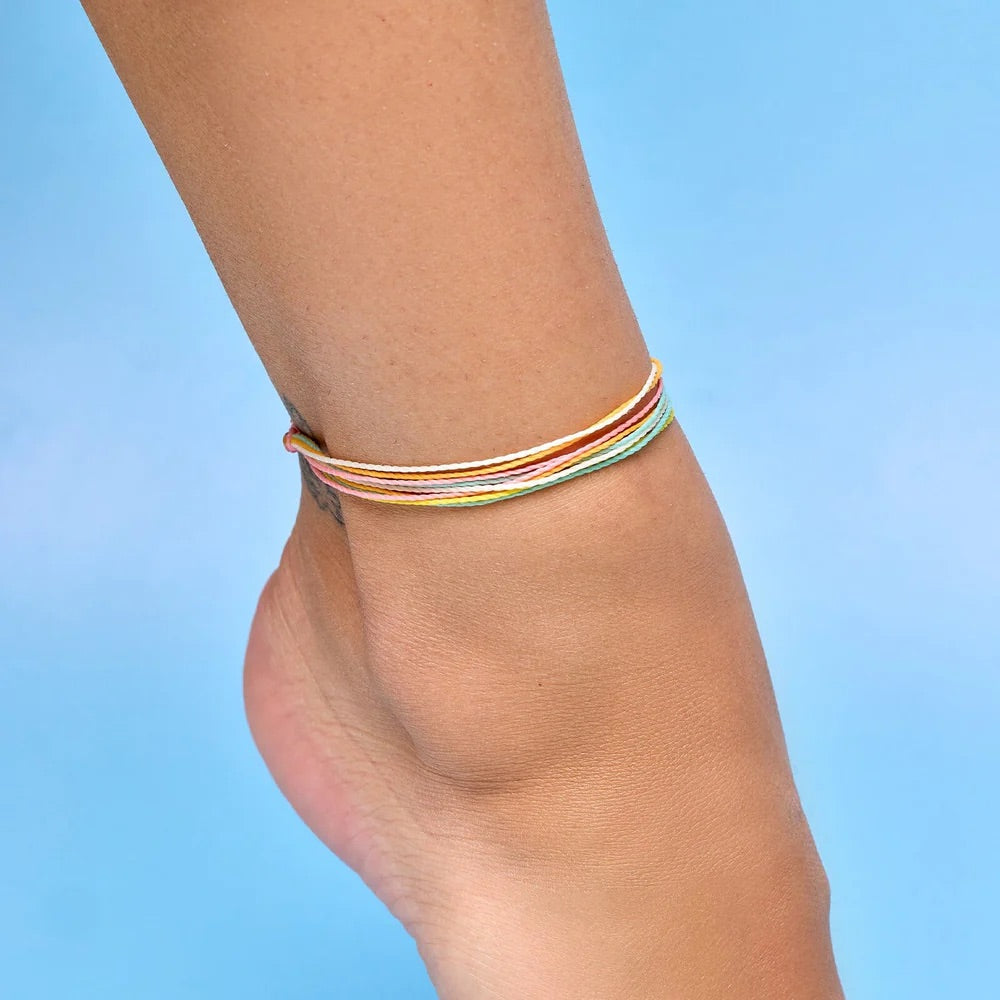 Sunset Chaser | Original Pura Vida Anklet