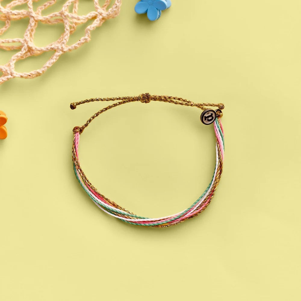 Golden West | Original Pura Vida Bracelet