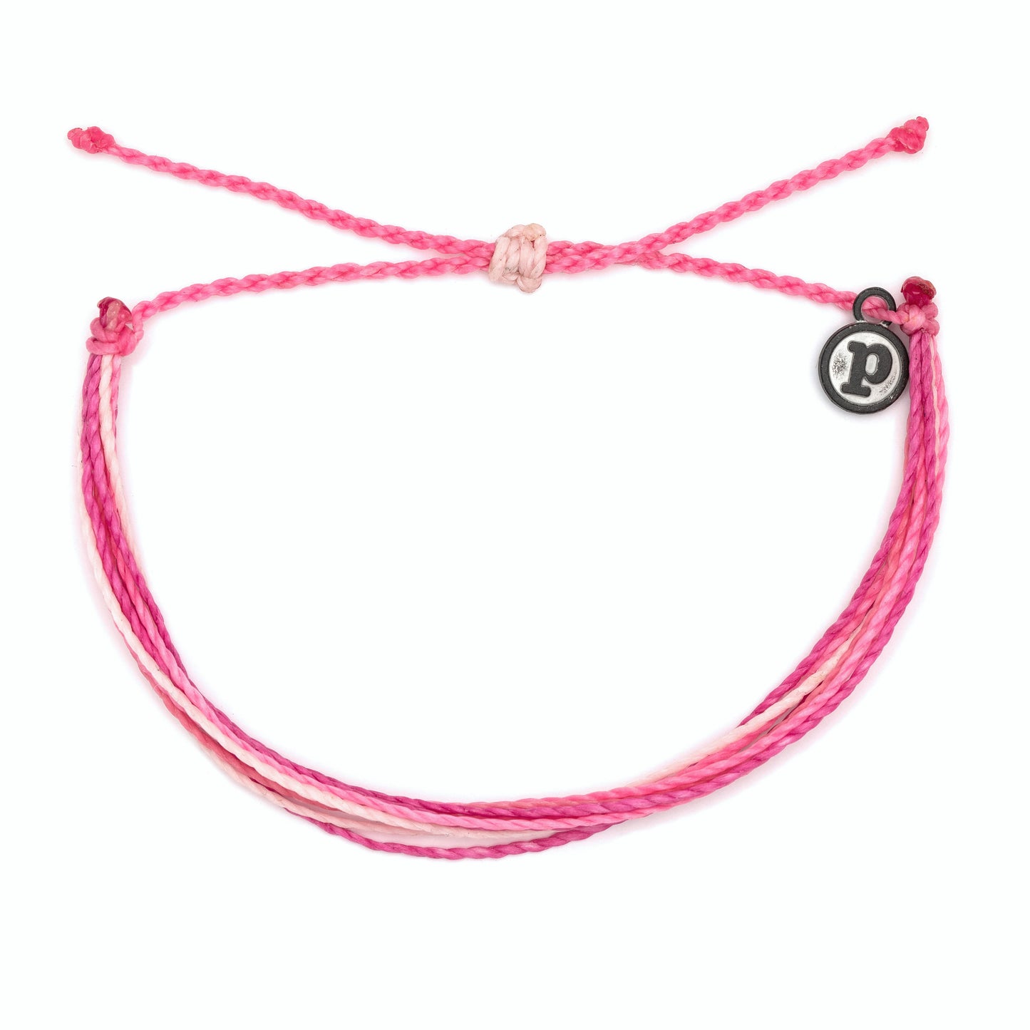 Cross My Heart | Original Pura Vida Bracelet