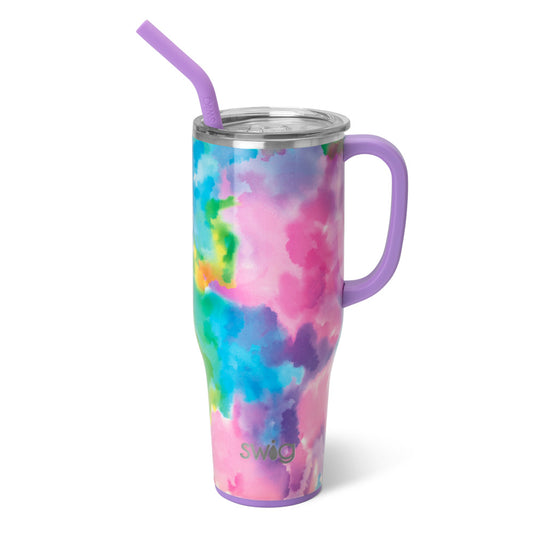 Cloud Nine 40 oz Swig Mega Mug FINAL SALE