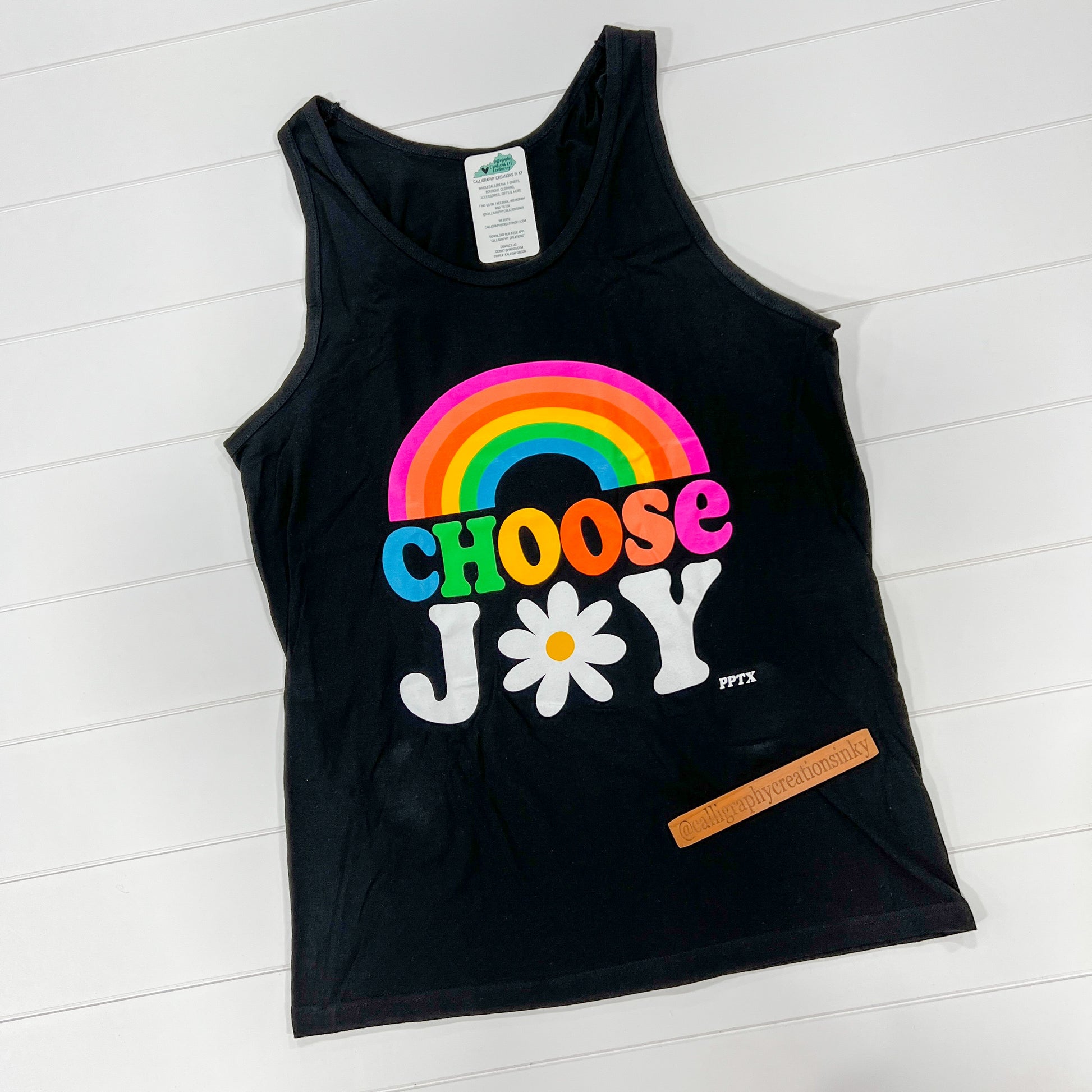 Choose Joy Creations