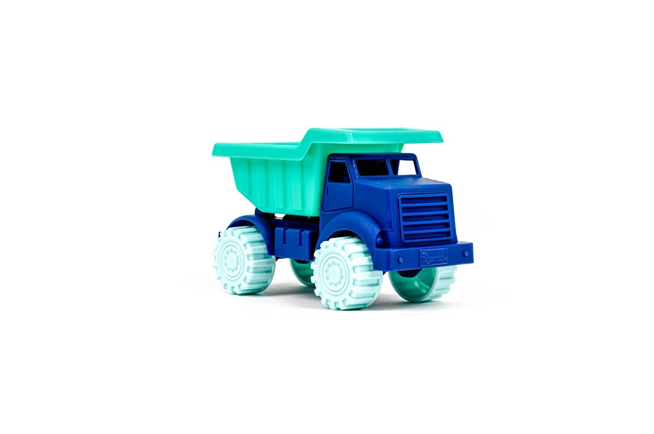 Mini Vehicle Dump Truck Toy – Calligraphy Creations In KY