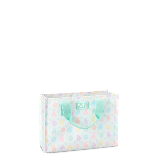 Egg Hunt SWIG Reusable Bag-Small