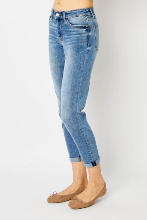 Kymber Jeans • Judy Blue