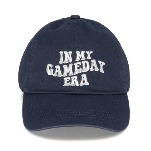 Navy • Game Day Era Baseball Cap