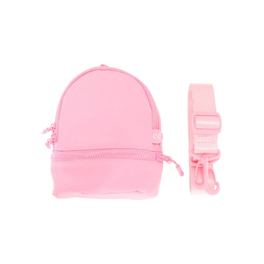 Mini Sling C.C Bag