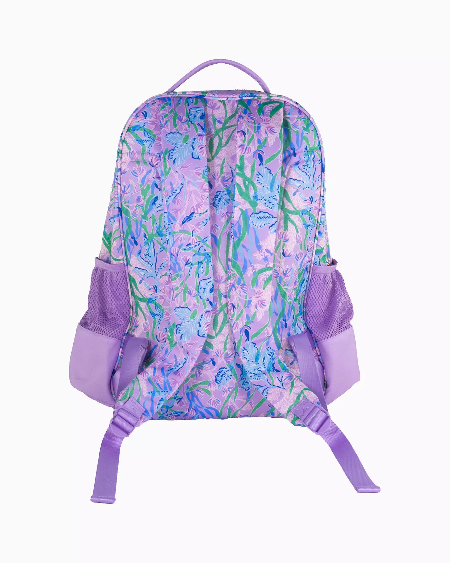 Seacret Escape Lilly Pulitzer Backpack