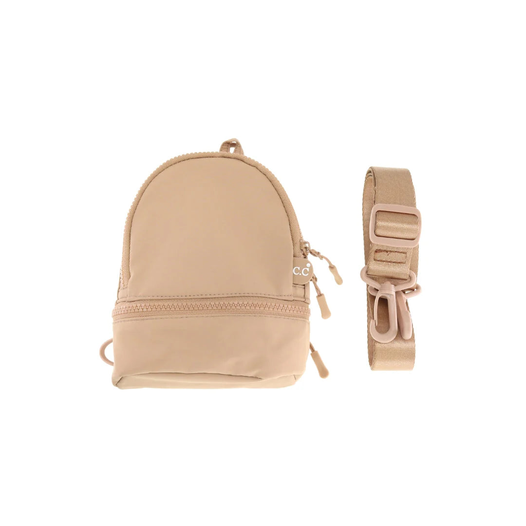 Mini Sling C.C Bag