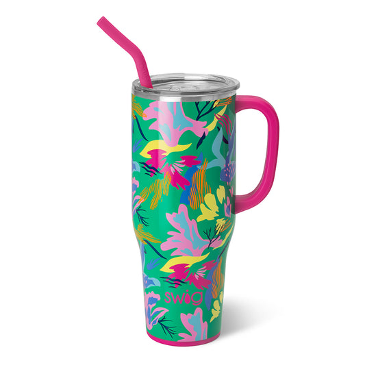 Paradise 40 oz Swig Mega Mug