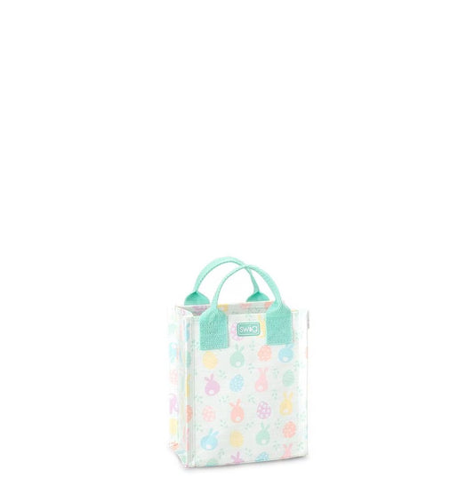 Egg Hunt SWIG Reusable Bag-Mini