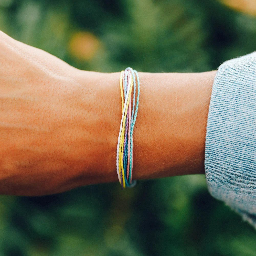 Kindness | Original Pura Vida Bracelet