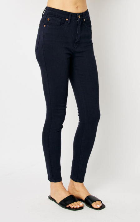 Tana Tummy Control Jeans • Judy Blue