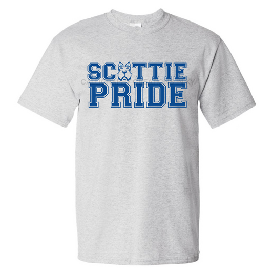 YOUTH Ash | Scottie Pride Scotties - SGE Fundraiser