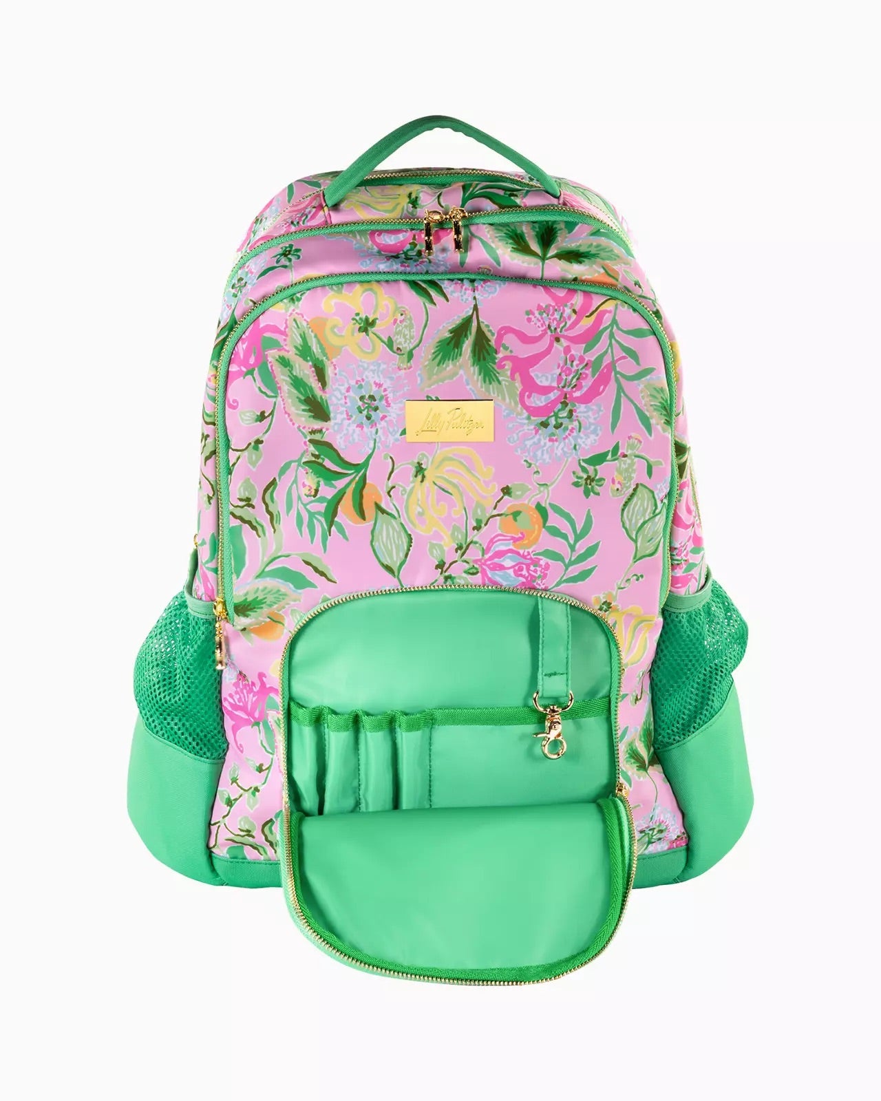 Via Amore Spritzer Lilly Pulitzer Backpack