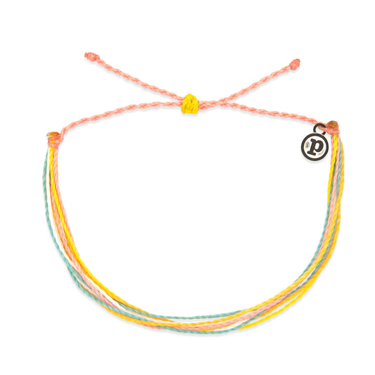 Sunset Chaser | Original Pura Vida Anklet