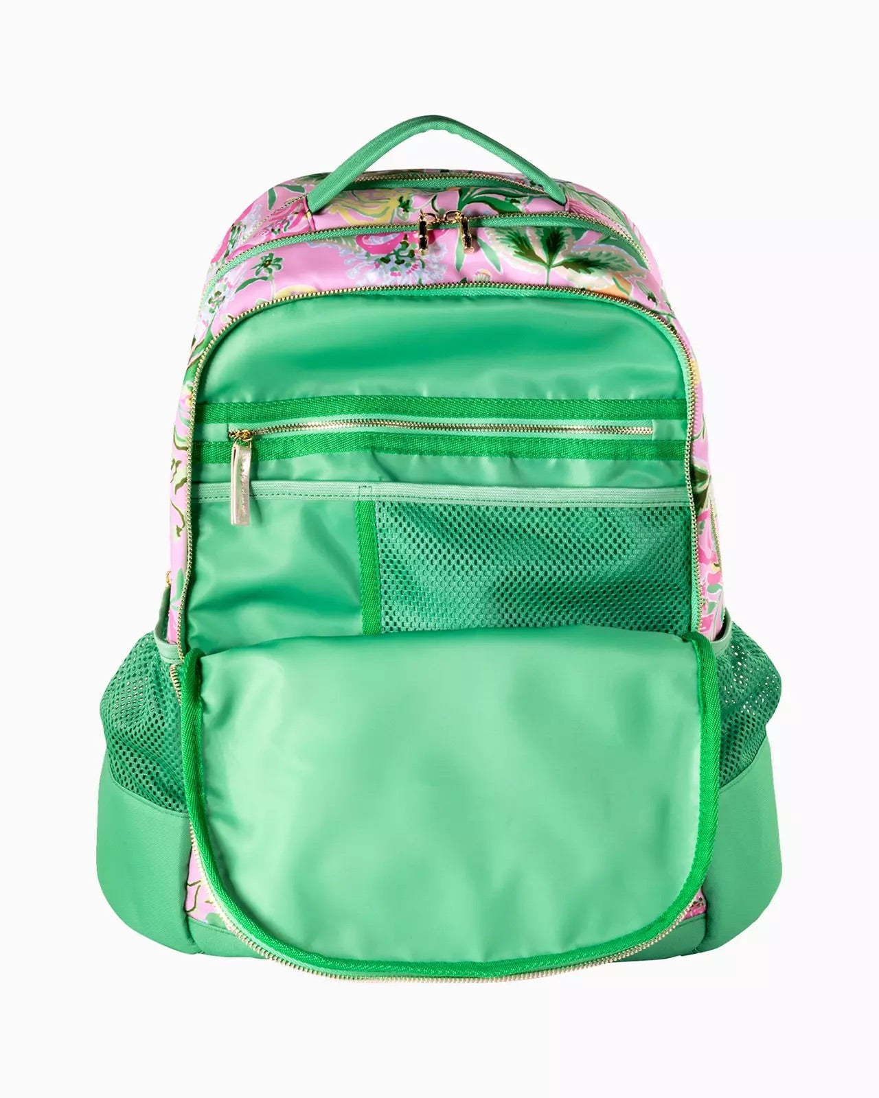 Via Amore Spritzer Lilly Pulitzer Backpack