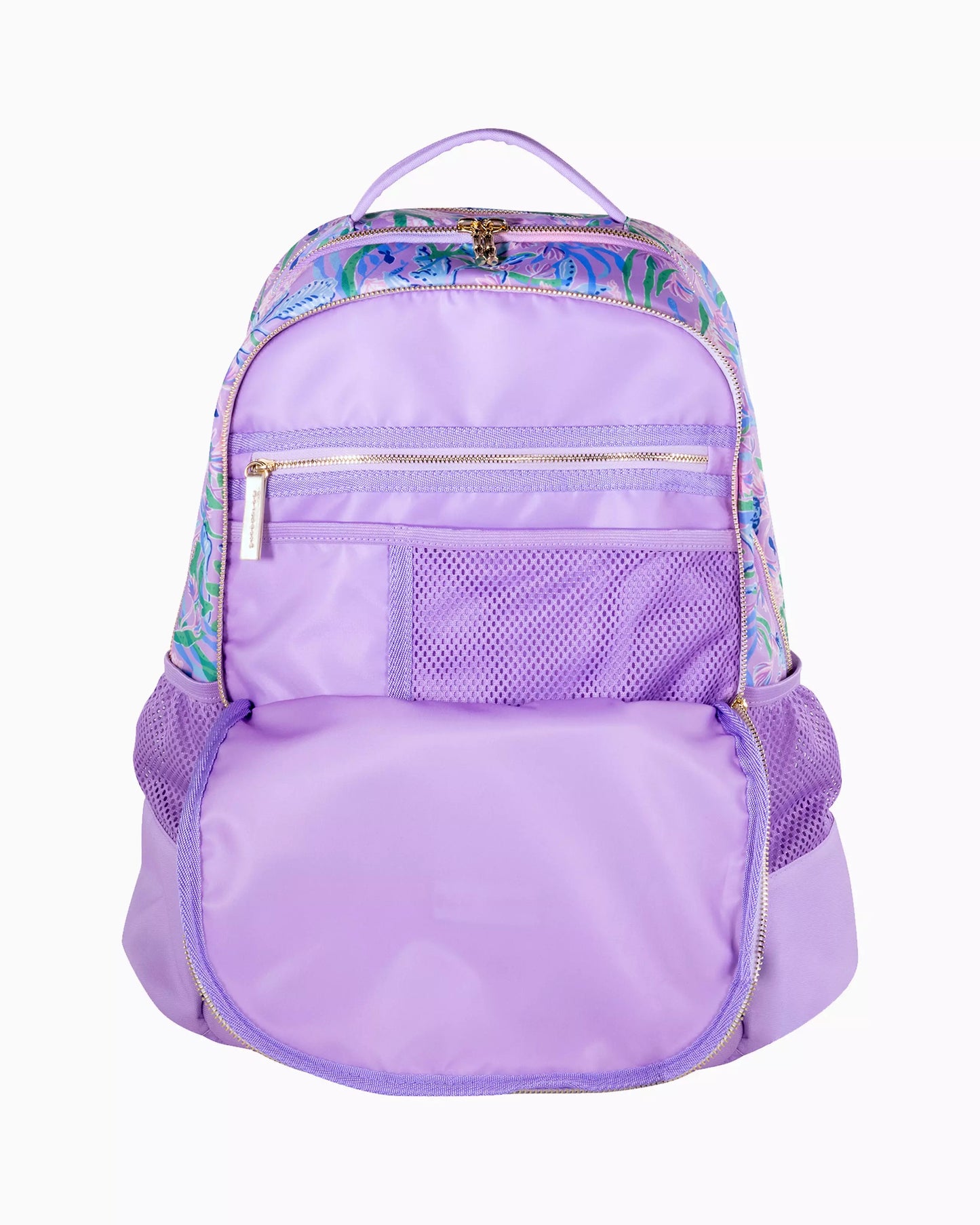 Seacret Escape Lilly Pulitzer Backpack