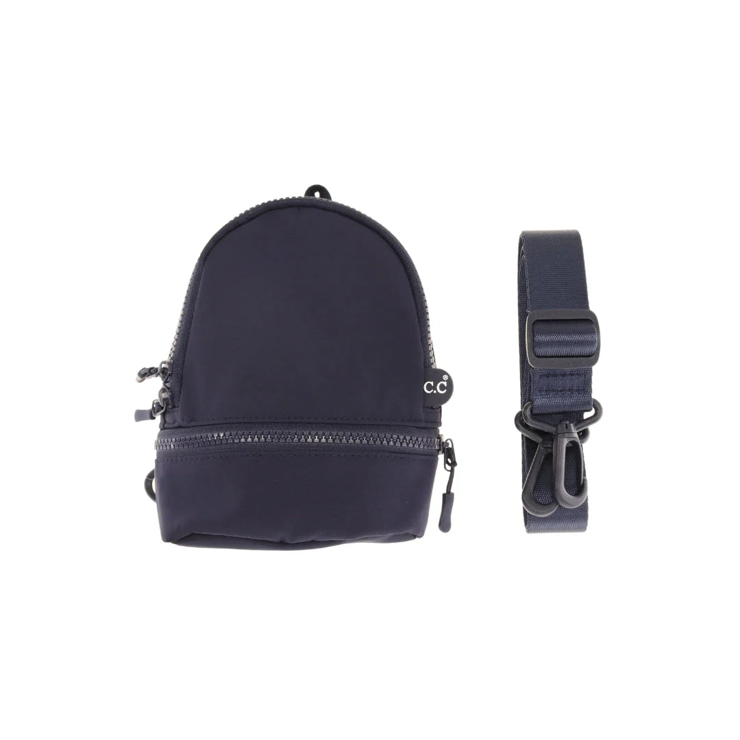 Mini Sling C.C Bag