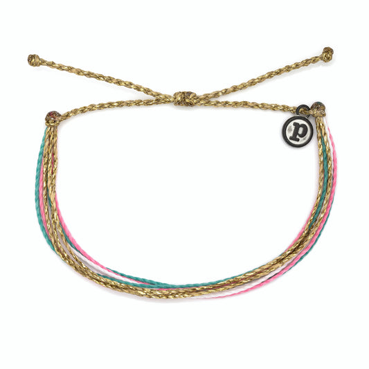 Golden West | Original Pura Vida Bracelet