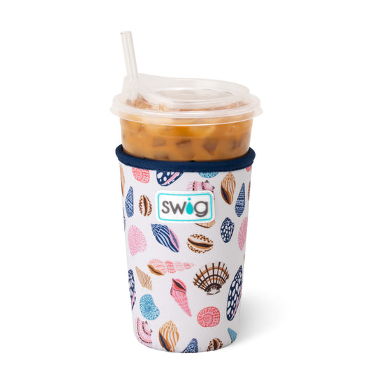 Sea La Vie Swig Iced Cup Coolie