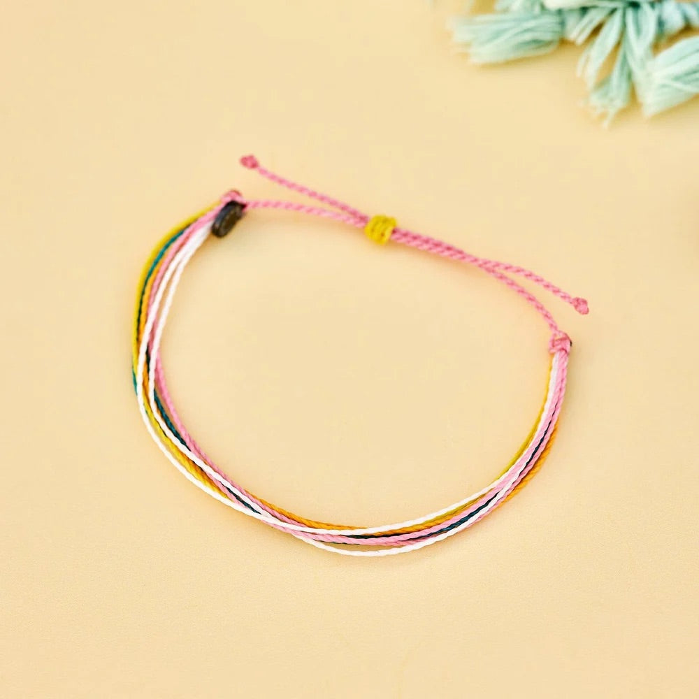 Sunset Chaser | Original Pura Vida Bracelet