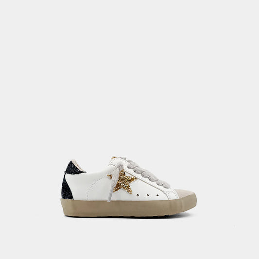 Pamela KIDS Shu Shop Sneakers | White