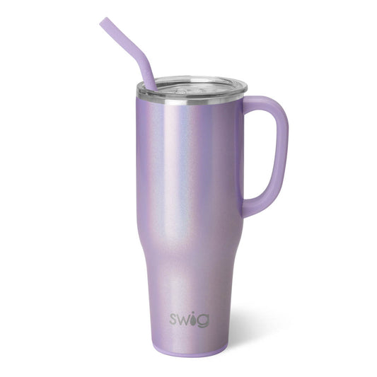 Pixie 40 oz Swig Mega Mug