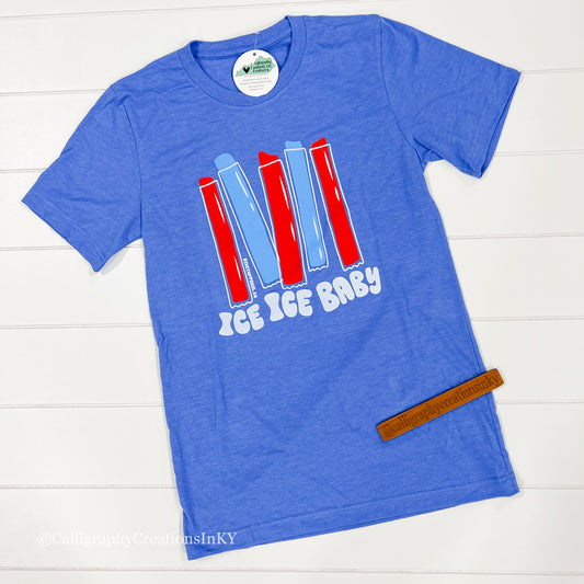 USA Ice Pops Tee