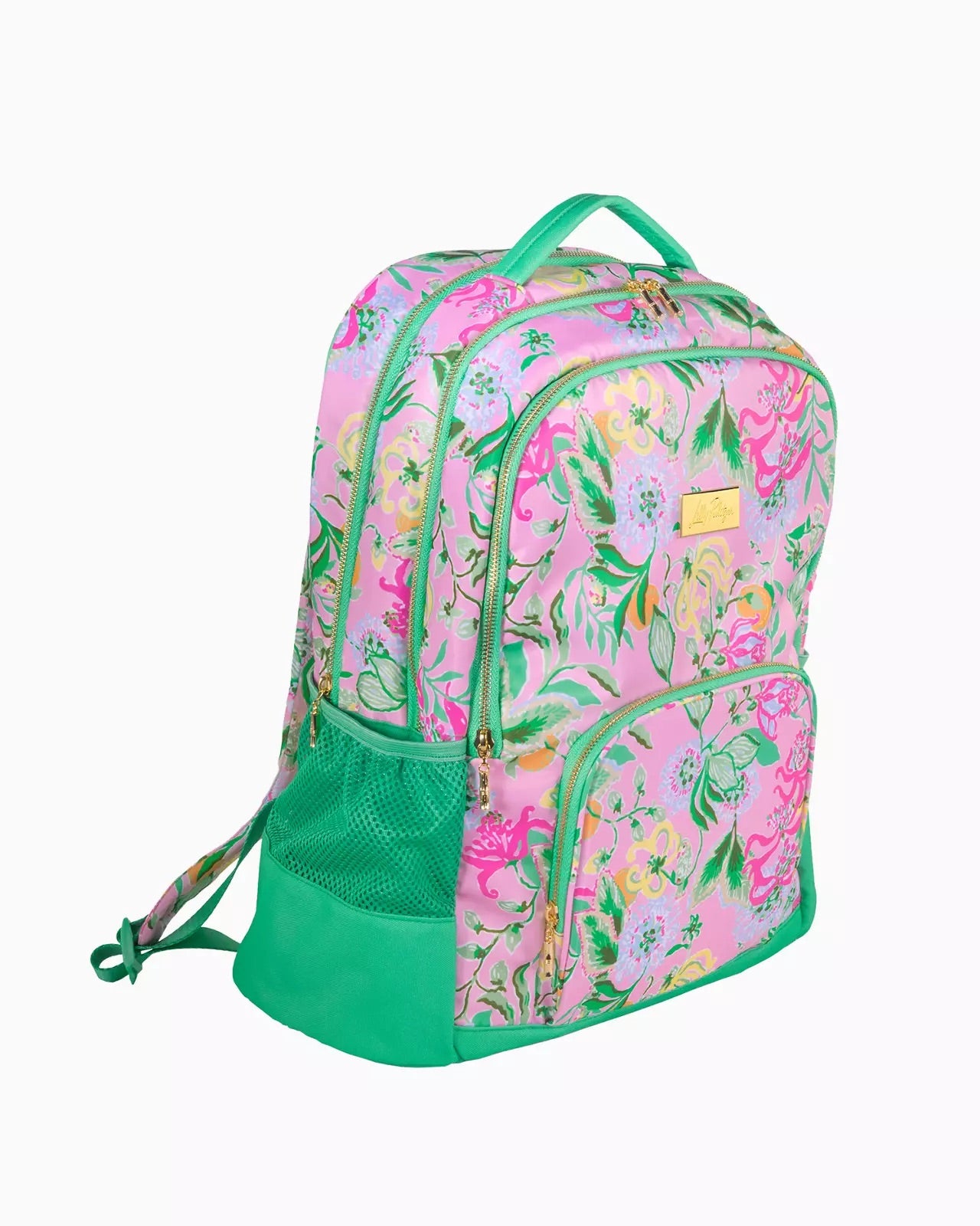 Via Amore Spritzer Lilly Pulitzer Backpack