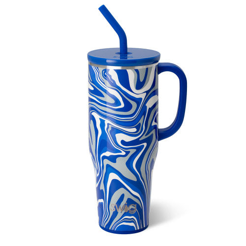 Fanzone Royal Swig 40oz Mega Mug