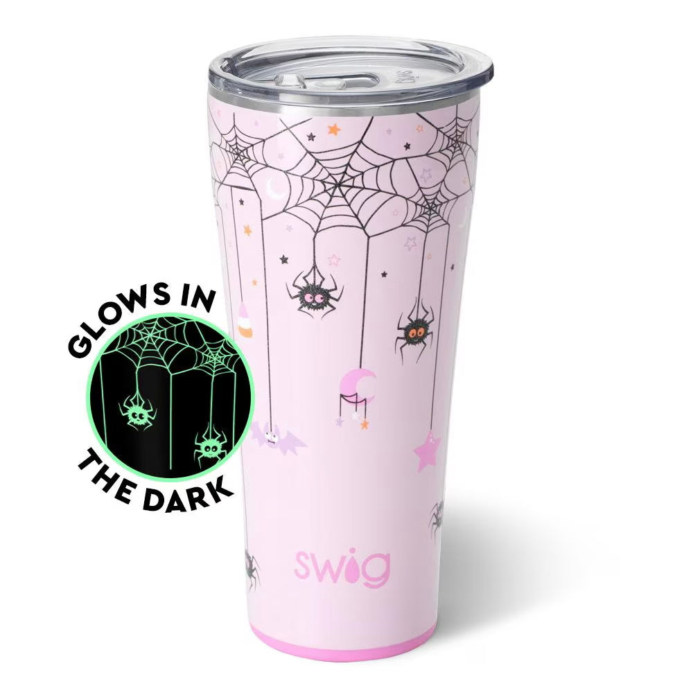 Sweet And Spooky 32 oz Swig Tumbler