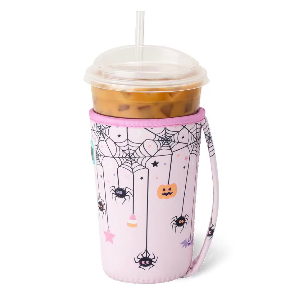 Sweet And Spooky Swig Iced Cup Coolie