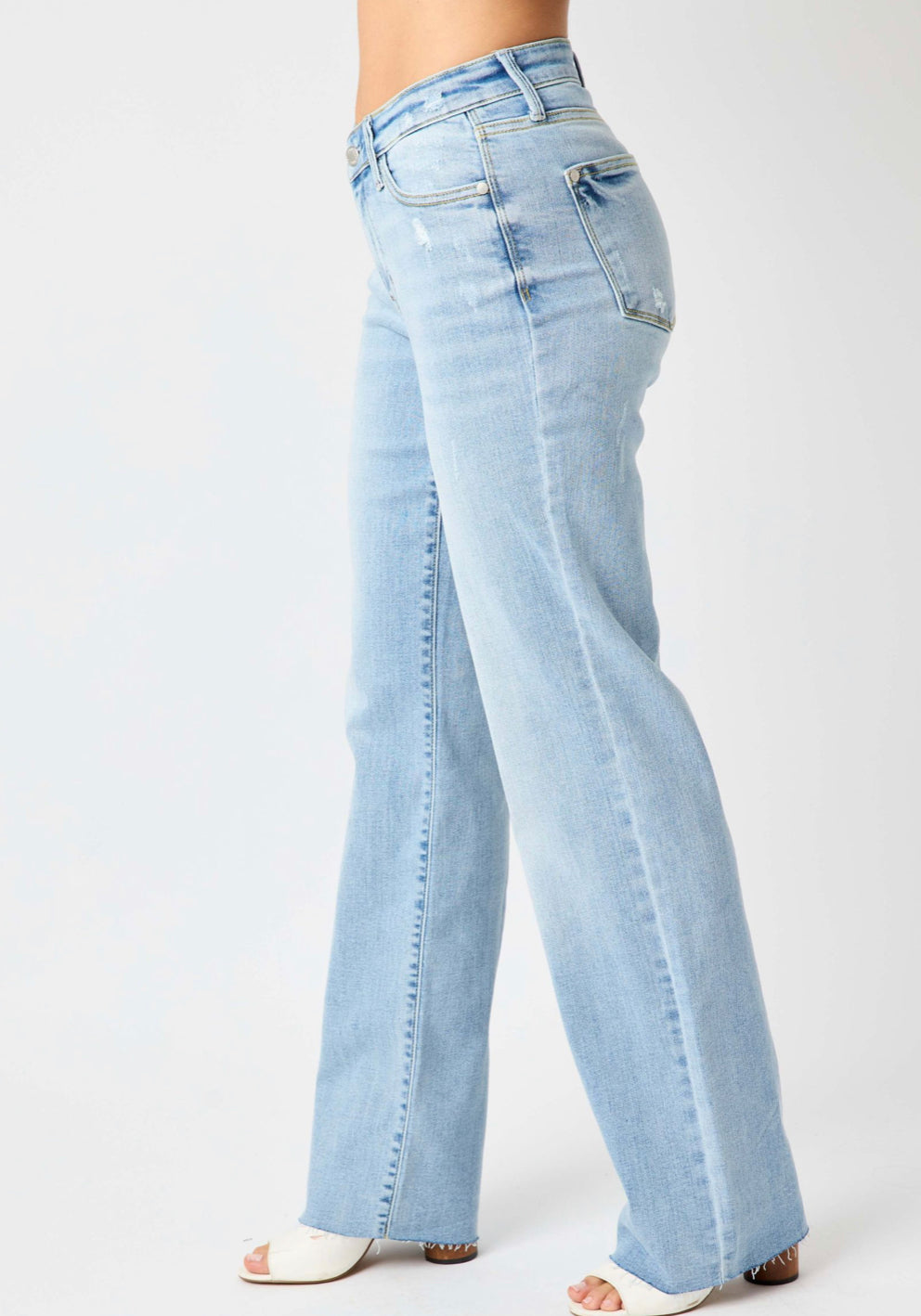 Jamie Jeans • Judy Blue - FINAL SALE