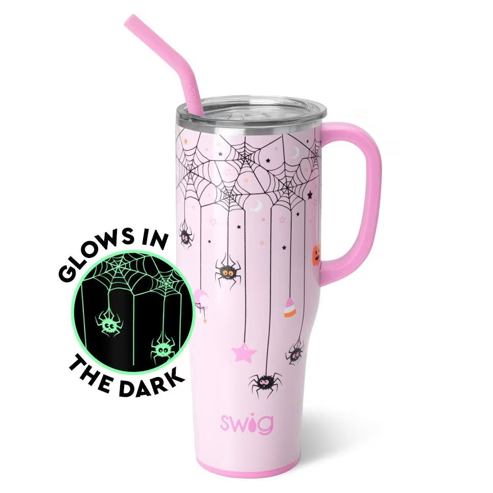 Sweet And Spooky 40 oz Swig Mega Mug