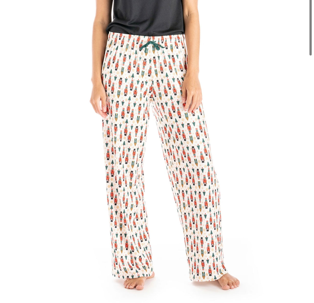 Nutcracker Hello Mello Pajama Pants