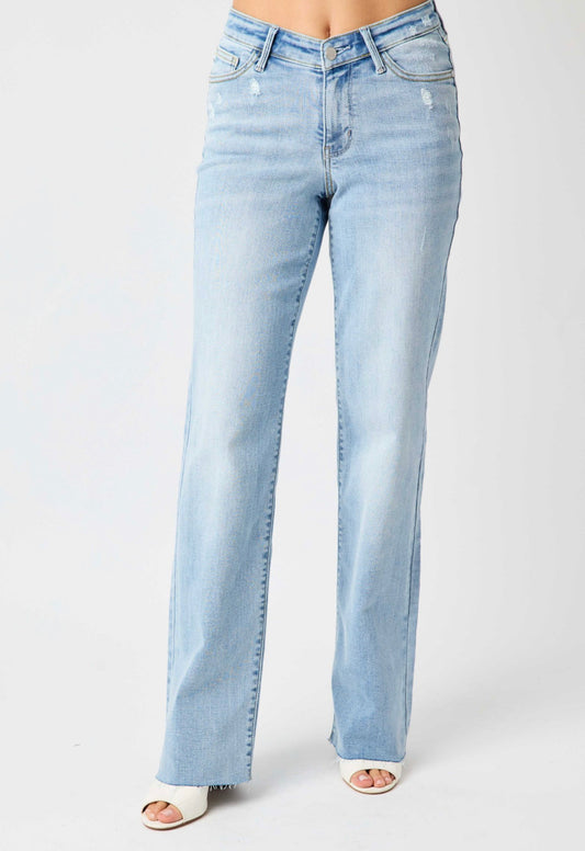 Jamie Jeans • Judy Blue - FINAL SALE