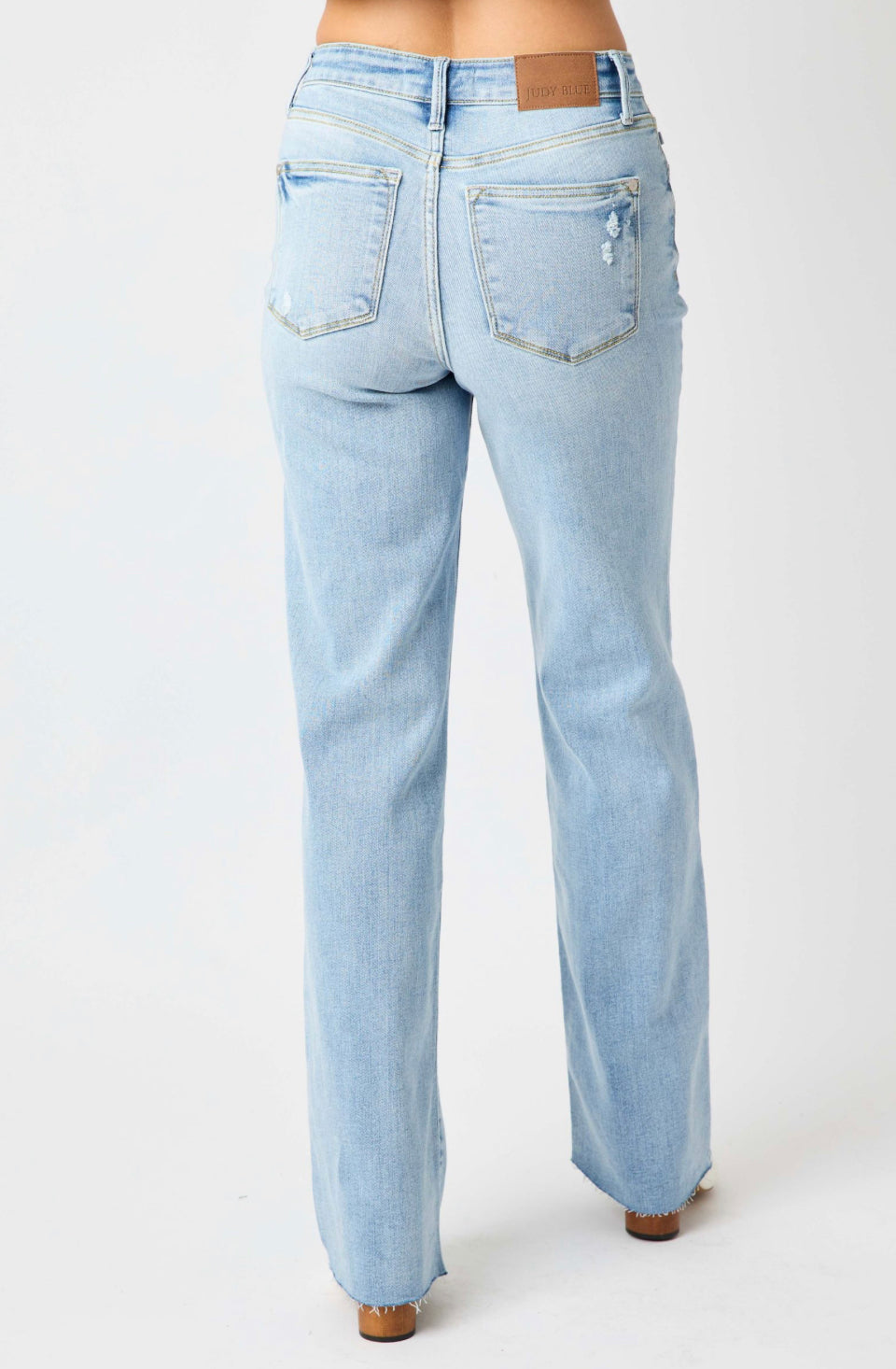 Jamie Jeans • Judy Blue - FINAL SALE