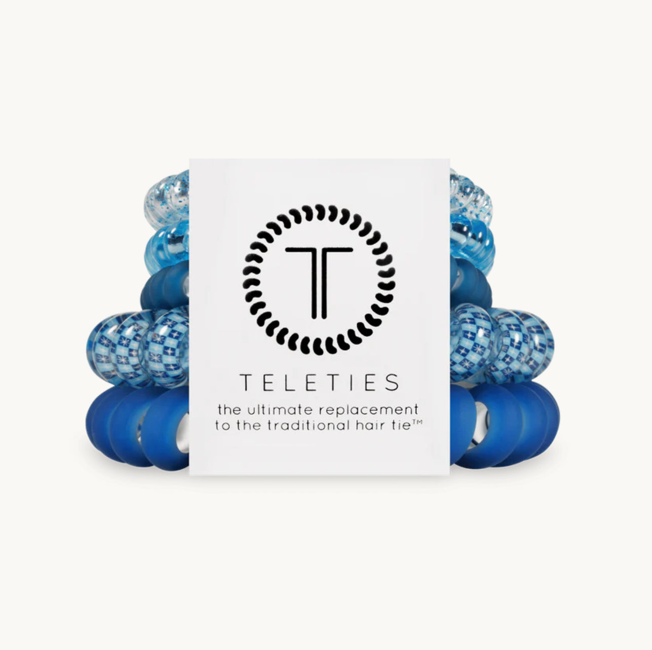 Mazel! TELETIES - 5 pack