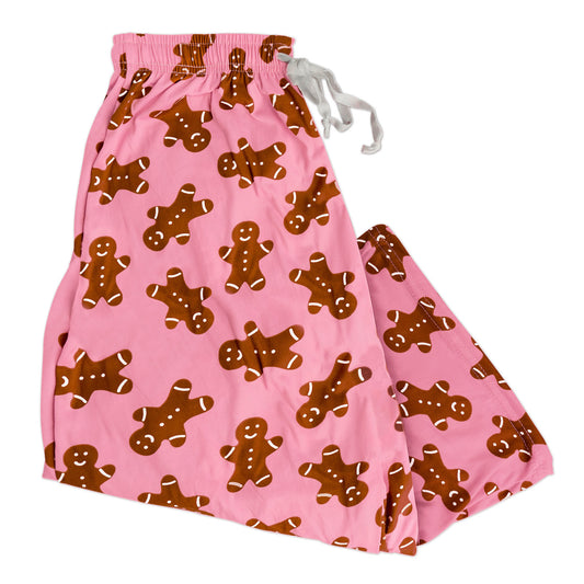 Gumdrop Buttons Hello Mello Pajama Pants FINAL SALE