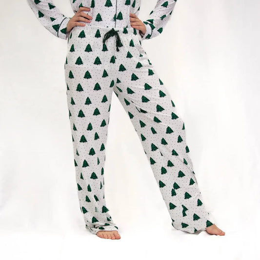 Noble Fir Pajama Pants