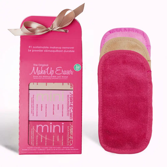 Sugarplum Makeup Eraser Gift Set