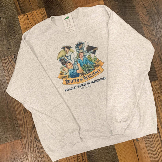 KWIA 2020 Conference Sweatshirt