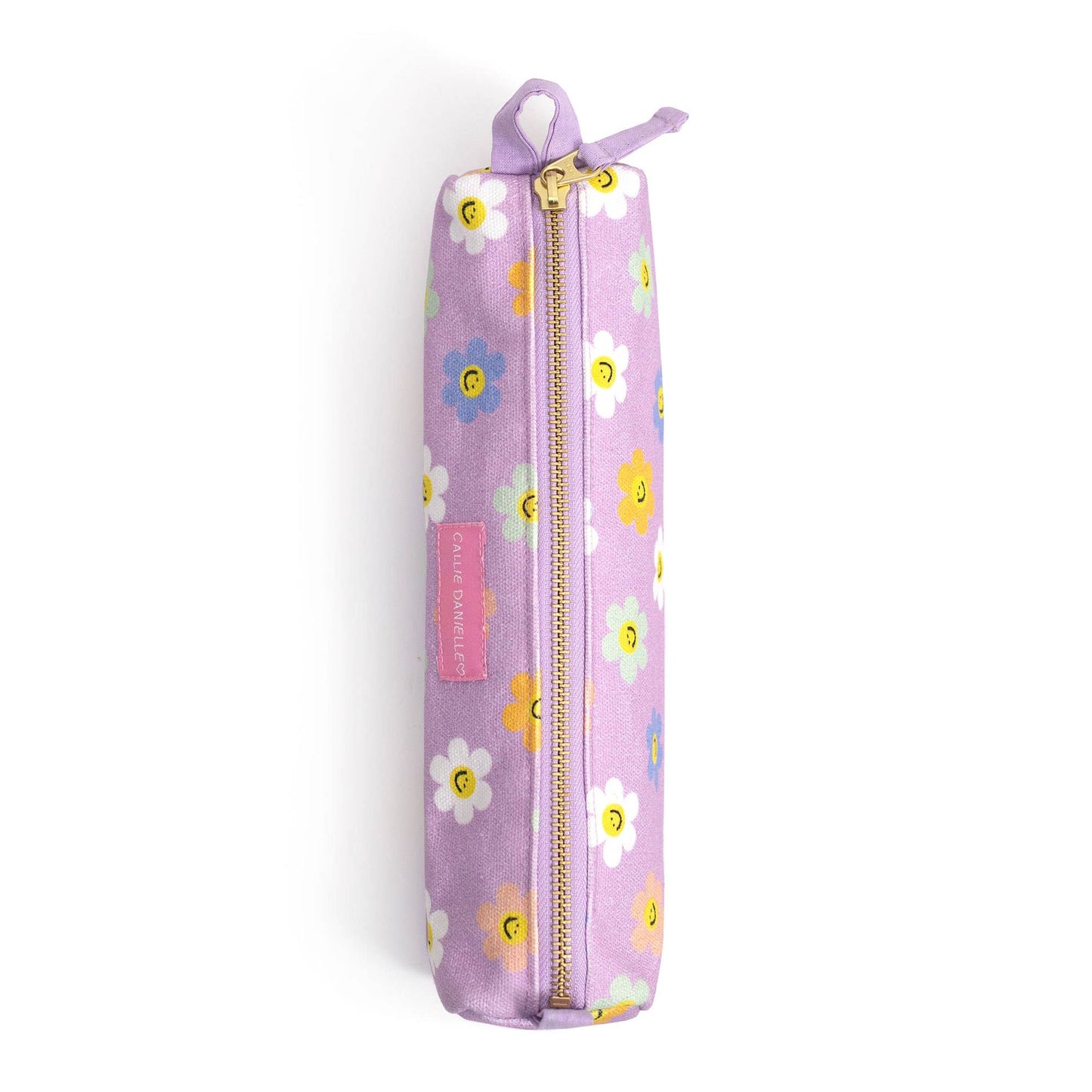 Happy Daisy Pencil Pouch