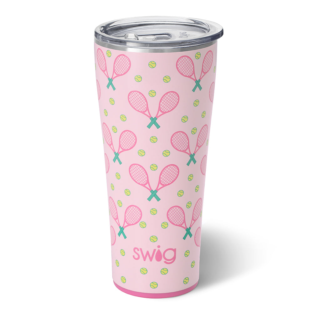 Love All 32 oz Swig Tumbler