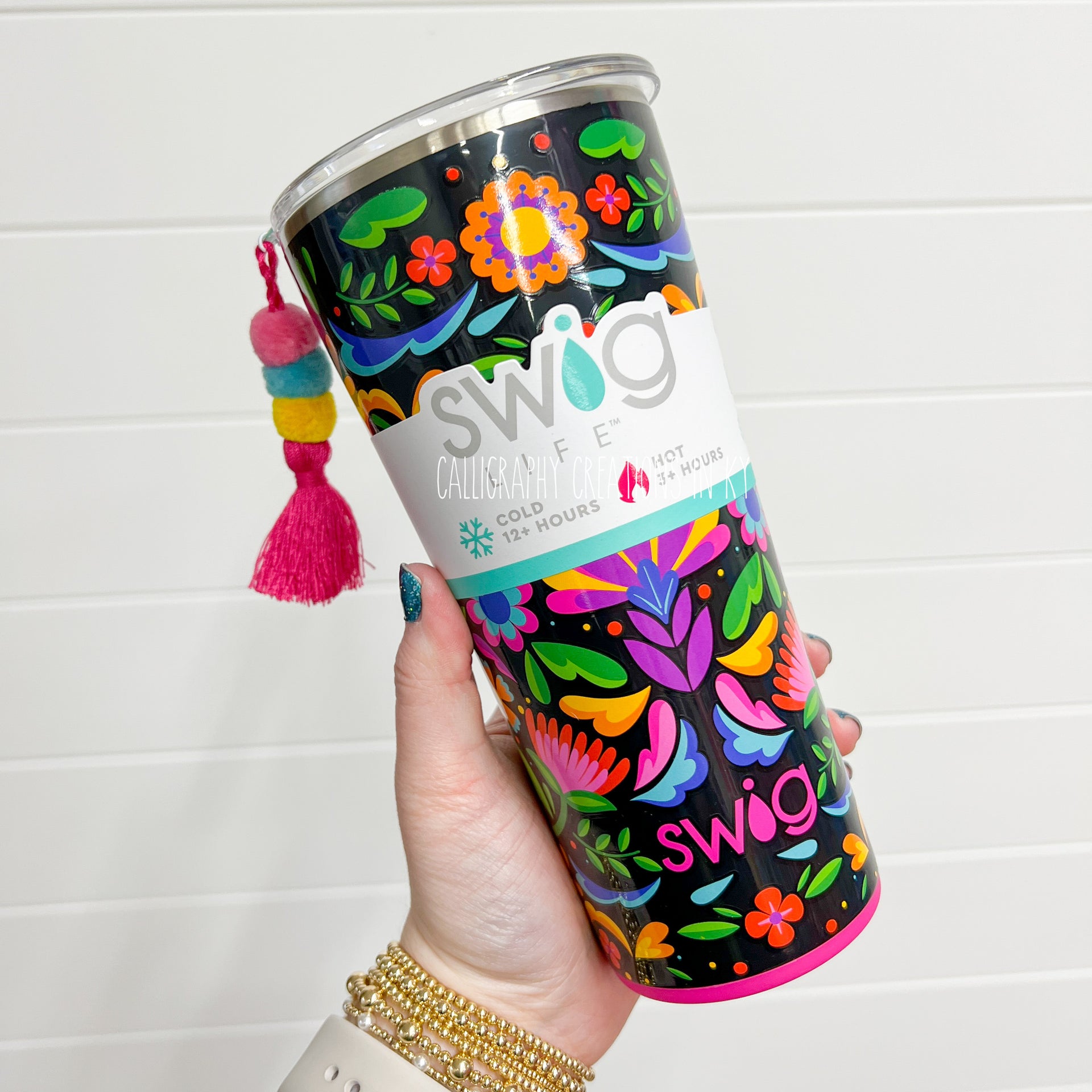 Swig 22 oz Tumblers – Country Made Boutique