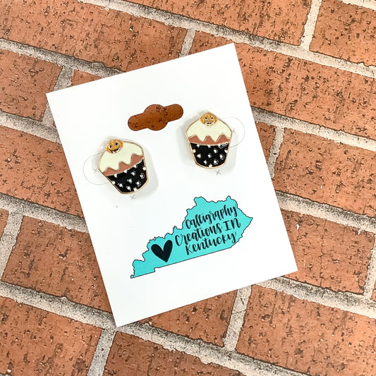 Pump-Cake Studs